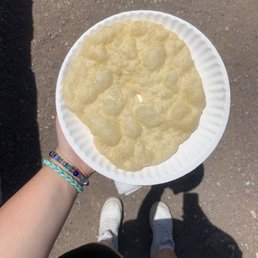 Fry Bread