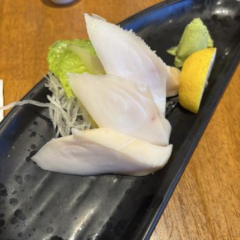 Kanpai Sushi - Ono sashimi - Sushi Bars Near Me - Aliso Viejo, California Kanpai Sushi - Ono sashimi - Sushi Bars Near Me - Aliso Viejo, California