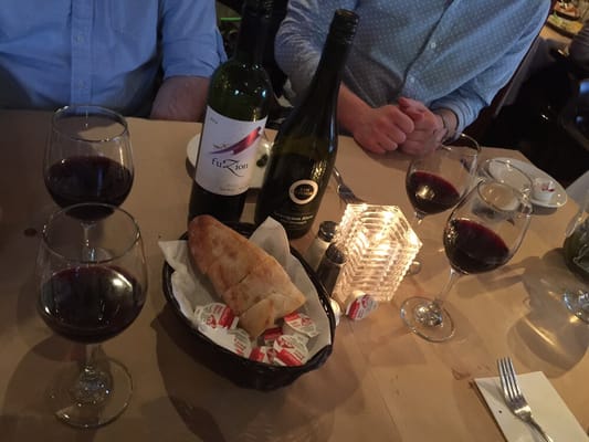 Restaurant La Raclette by null