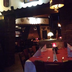 Meson Madrid - Uriges Restaurant