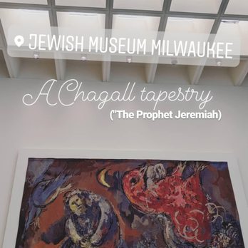 Jewish Museum Milwaukee - Museums Near Me - Milwaukee, Wisconsin Jewish Museum Milwaukee - Museums Near Me - Milwaukee, Wisconsin