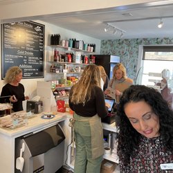 Koala Coffee and Tea House - Now Open