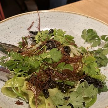 State Bird Provisions - Salad 5/26" - Tapas/Small Plates Near Me - San Francisco, California State Bird Provisions - Salad 5/26" - Tapas/Small Plates Near Me - San Francisco, California