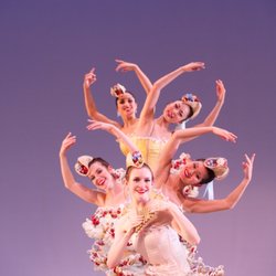Alabama Ballet - George Balanchine's The Nutcracker