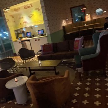 Union Assembly - New American Near Me - Detroit, Michigan