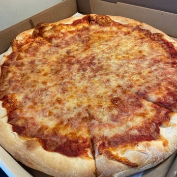 Tina's Pizza Cafe & Restaurant - Pizza Near Me - Chester, New York