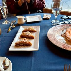 Argana Restaurant & Bar - Baklava