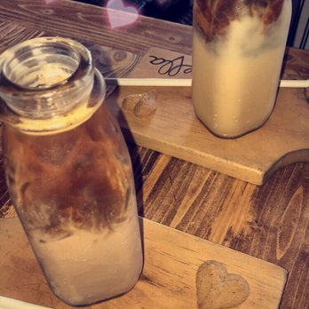 Ella Cafe - Coffee & Tea Near Me - Plantation, Florida Ella Cafe - Coffee & Tea Near Me - Plantation, Florida