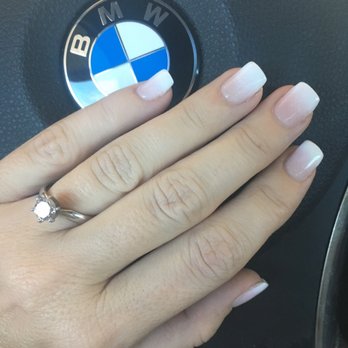 Gloss & Feathers - Ombre nails - Nail Salons Near Me - Phoenix, Arizona Gloss & Feathers - Ombre nails - Nail Salons Near Me - Phoenix, Arizona