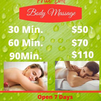 Oriental Jade Massage - price - Massage Near Me - Jacksonville, Florida Oriental Jade Massage - price - Massage Near Me - Jacksonville, Florida