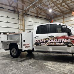 Indy Mobile Auto & Truck Repair