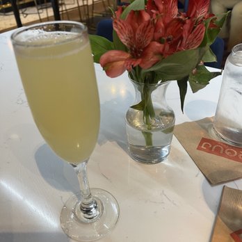 Rouj Creole - Mimosa - Cajun/Creole Near Me - Baton Rouge, Louisiana Rouj Creole - Mimosa - Cajun/Creole Near Me - Baton Rouge, Louisiana