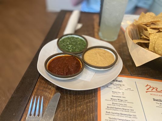 Minero Mexican Grill & Cantina by null