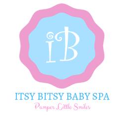 Itsy Bitsy Baby Spa