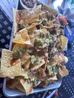 BackPorch DraftHouse West by null