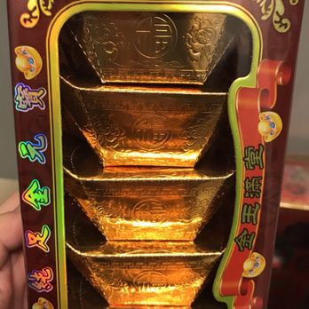 Mee Lun - Gold nuggets - Religious Items Near Me - Manhattan, New York