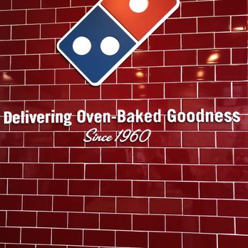 Domino's Pizza - Goodness Since 1960 - Pizza Near Me - La Puente, California