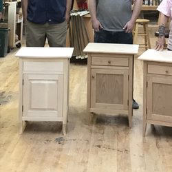 1st Avenue Woodworking