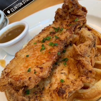 Clinton St. Baking - Chicken & Waffles - Bakeries Near Me - New York, New York Clinton St. Baking - Chicken & Waffles - Bakeries Near Me - New York, New York