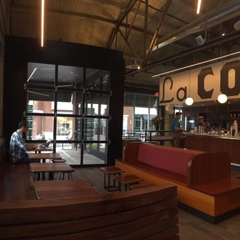 La Colombe - Opening from the inside - Coffee & Tea Near Me - Bryn Mawr, Pennsylvania La Colombe - Opening from the inside - Coffee & Tea Near Me - Bryn Mawr, Pennsylvania