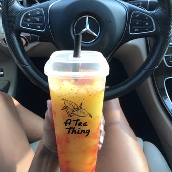 A Tea Thing - Coffee & Tea Near Me - Reseda, California A Tea Thing - Coffee & Tea Near Me - Reseda, California