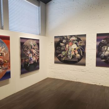 K Contemporary - Ville Kylätasku: Nuit Blanche (March/April 2026) - Art Galleries Near Me - Denver, Colorado K Contemporary - Ville Kylätasku: Nuit Blanche (March/April 2026) - Art Galleries Near Me - Denver, Colorado