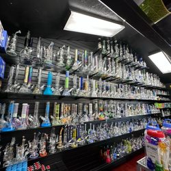 Mk Smoke Shop - Pipe