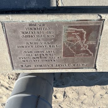 Avila Beach Park - Parks Near Me - Avila Beach, California