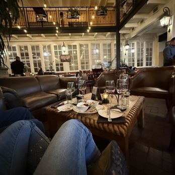 Hervé - Wine Bars Near Me - Santa Fe, New Mexico
