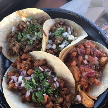 Spanglish Kitchen - Asada, chicken & pastor tacos - Mexican Near Me - Alhambra, California Spanglish Kitchen - Asada, chicken & pastor tacos - Mexican Near Me - Alhambra, California