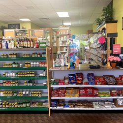 Star Discount Pharmacy - Checkout Counter