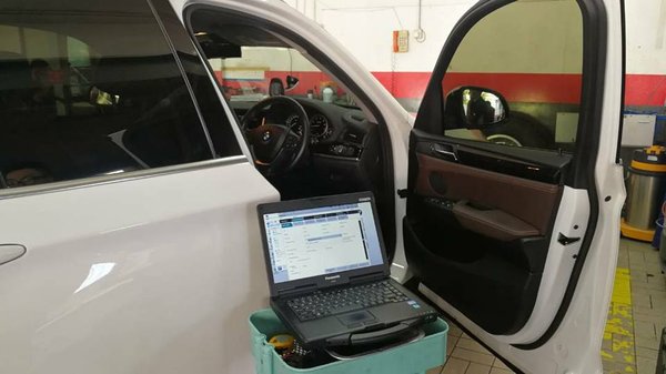 Vision Auto Service VISION AUTO - Updated July 2026 - Somme, Jalan Maarof, Bangsar Baru ...