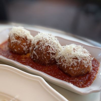 Osteria Mozza DC by null