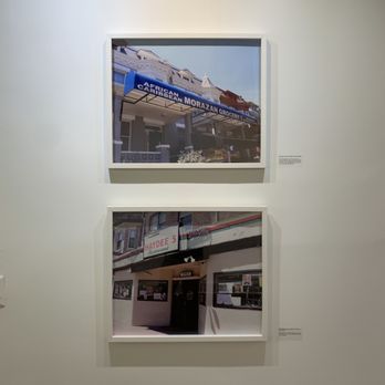 Nicholson Project - Art Galleries Near Me - Washington, DC, District of Columbia