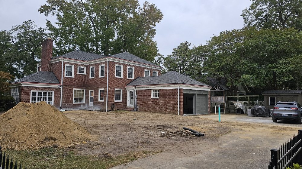 Slide of Southern Custom Construction and Roofing