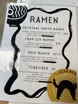 Izakaya Full Moon by null