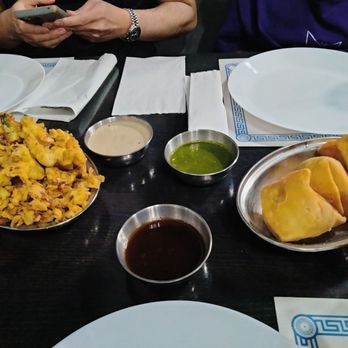 UlavacharU Indian Restaurant - Pakora & samosas - Indian Near Me - Sunnyvale, California UlavacharU Indian Restaurant - Pakora & samosas - Indian Near Me - Sunnyvale, California
