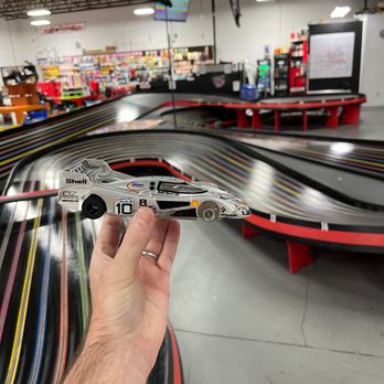 Piranha Speedway & Hobbies - Hobby Shops Near Me - Whittier, California Piranha Speedway & Hobbies - Hobby Shops Near Me - Whittier, California
