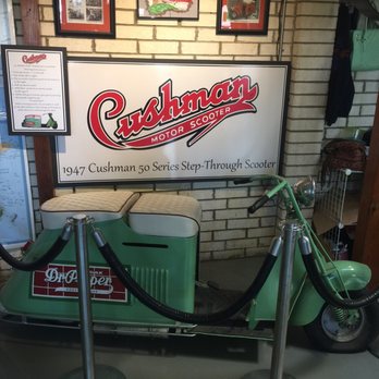 Old Doc's Soda Shop - Specialty Food Near Me - Dublin, Texas