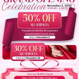 30% off everything until Nov 30. 30% off everything until Nov 30.