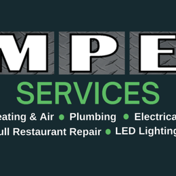 Exterior photo of MPE Services - Florence, Alabama Exterior photo of MPE Services - Florence, Alabama