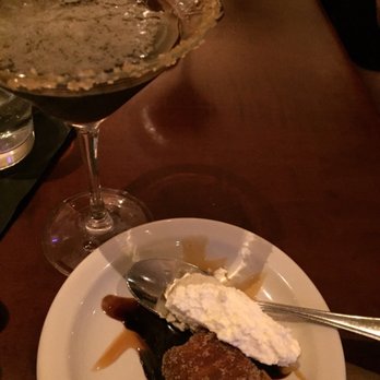 Bonefish Grill - Beignet and Espresso Martini - Seafood Near Me - Schaumburg, Illinois Bonefish Grill - Beignet and Espresso Martini - Seafood Near Me - Schaumburg, Illinois