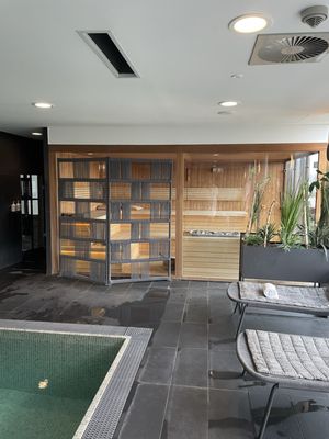 SANA Berlin Hotel by null