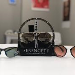 Carozza Eye Care - Exclusive Retailer of Serengeti Eyewear