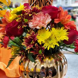 Kas Flowers Shop