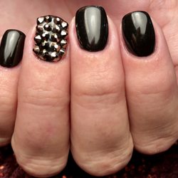The Nail Studio