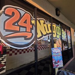 Lenny's Burger