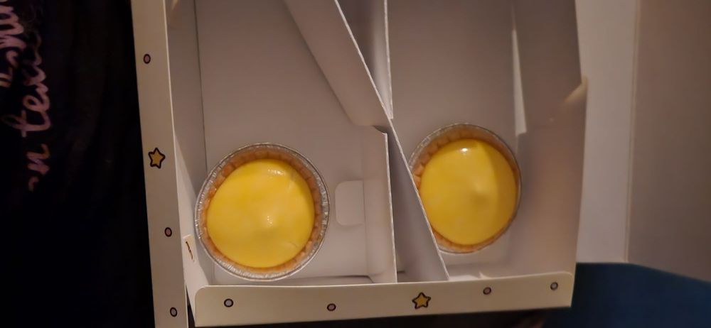 Supermoon Japanese Style Cheesecakes Logo