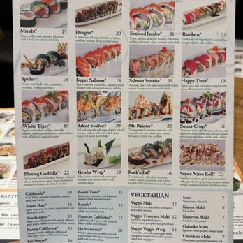 Miyabi Restaurant - Menu Oct 2024 - Japanese Near Me - Tukwila, Washington Miyabi Restaurant - Menu Oct 2024 - Japanese Near Me - Tukwila, Washington