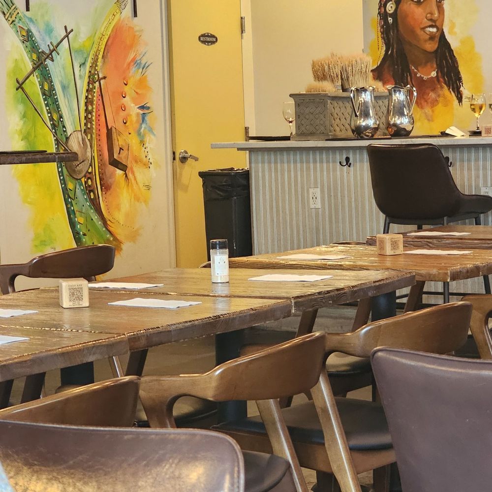 Massawa - Ethiopian Near Me - New York, New York